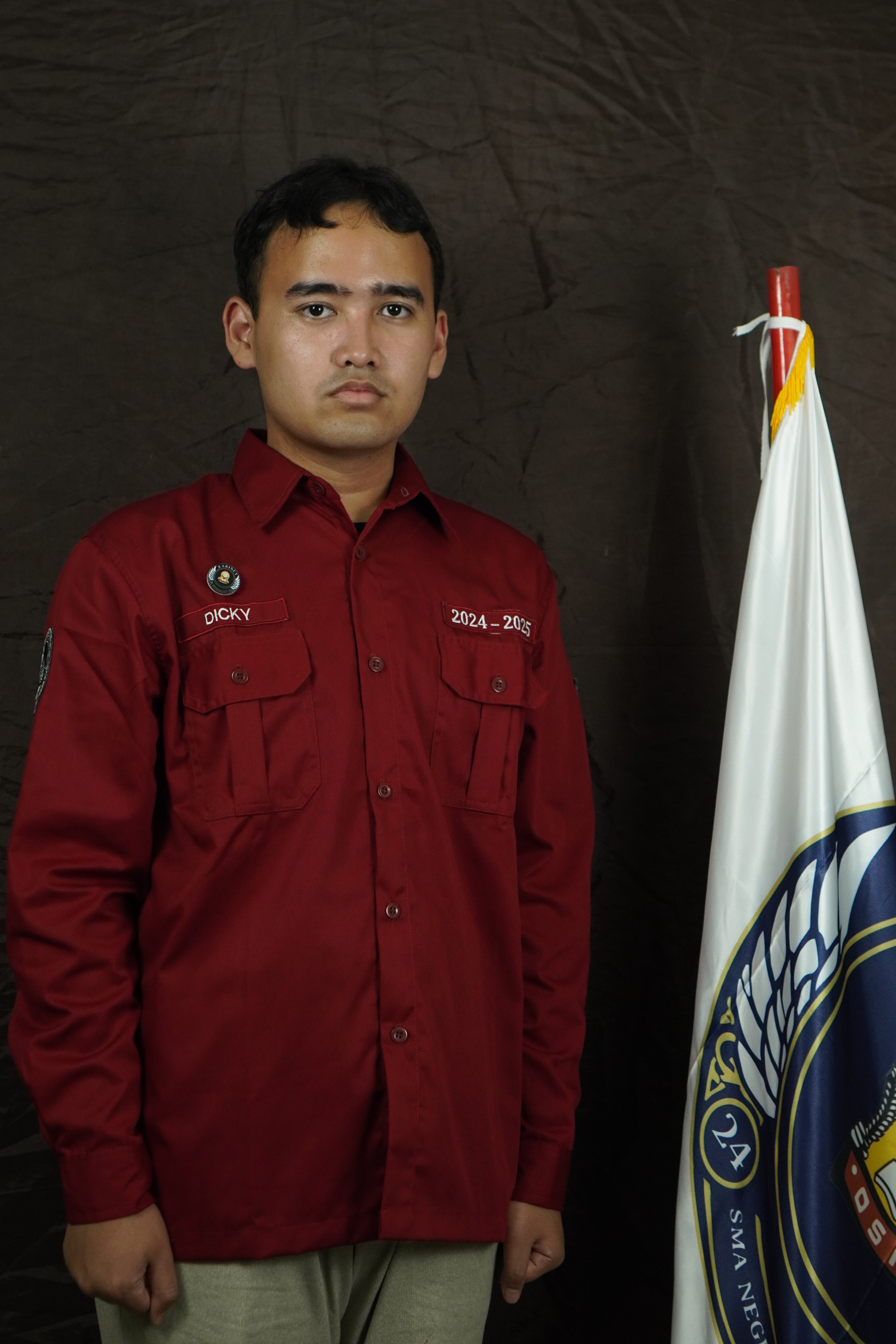 Sekretaris Menteri